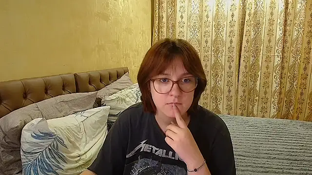 Rudy 02 online show from February 2026 10:06:02 PM