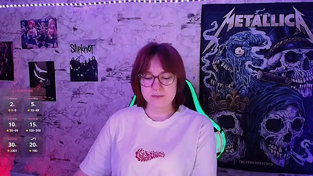 Rudy 02 online show from March 2026 04:38:02 AM