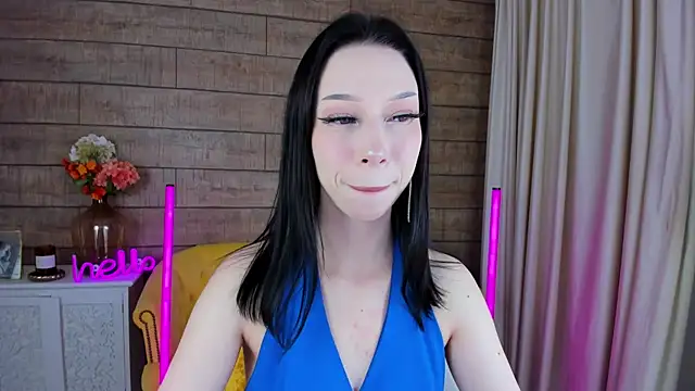 MaliaLandre online show from February 2025 04:27:01 AM