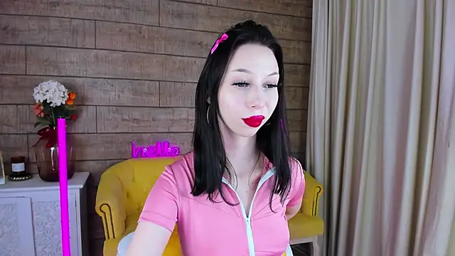 MaliaLandre online show from February 2025 02:16:02 PM