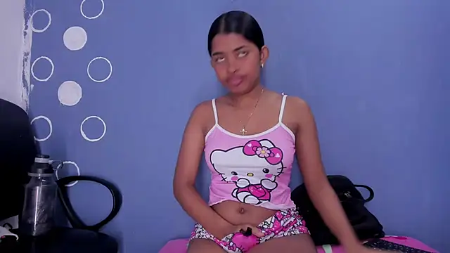 aitanacortes online show from February 2025 11:52:01 PM