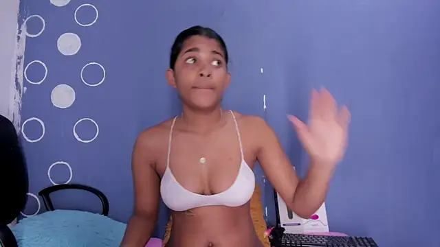 aitanacortes online show from March 2025 01:23:01 PM