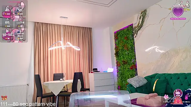 emily bloom online show from February 2025 08:35:01 AM