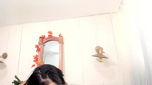 Sexy cristall  online show from December 2024 08:10:02 PM