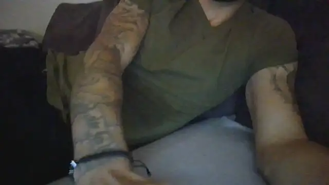 Kevoon991 online show from November 2025 04:53:01 PM