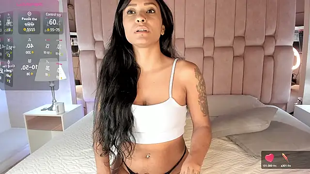 AshleyBelth  online show from January 2025 07:56:02 PM