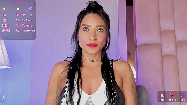 AshleyBelth  online show from September 2025 09:26:01 PM