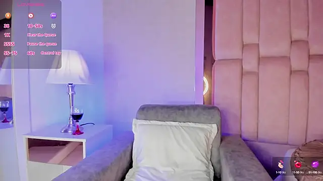 AshleyBelth  online show from September 2025 09:06:02 PM