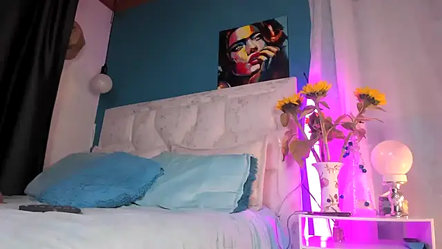 Valerysensitive online show from December 2025 12:29:01 AM