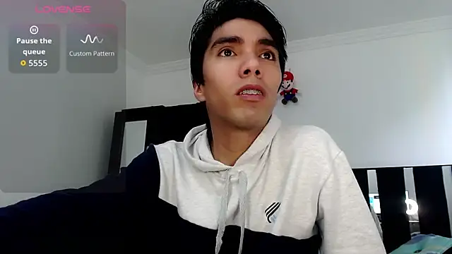 Snapshot of Marcosdfreitas chatting on September 2025 12:40:02 PM Marcosdfreitas online show from September 2025 12:40:02 PM