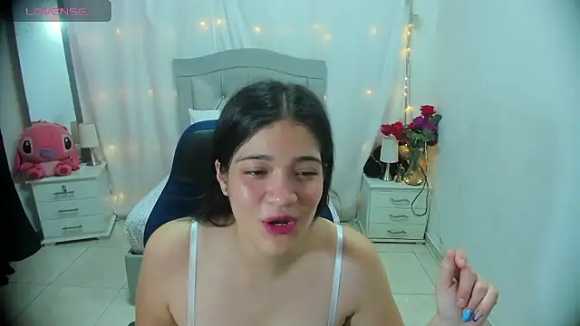 Alison girl20 online show from December 2024 08:22:02 PM