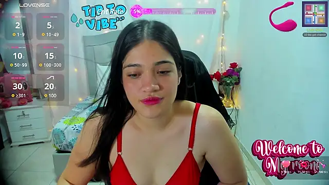 Alison girl20 online show from December 2024 08:29:01 PM
