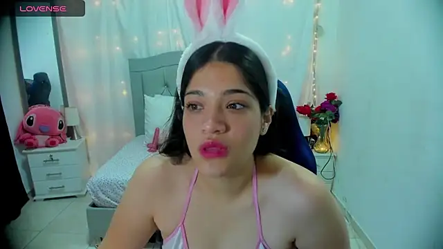 Alison girl20 online show from December 2024 12:08:01 AM