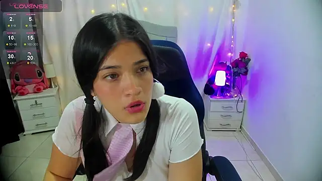Alison girl20 online show from December 2024 08:10:02 PM