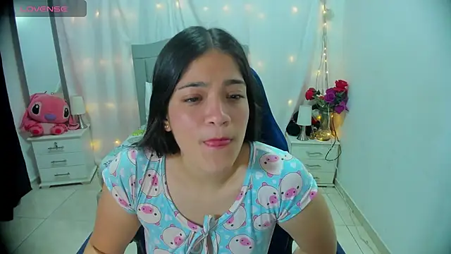 Alison girl20 online show from December 2024 07:52:02 PM