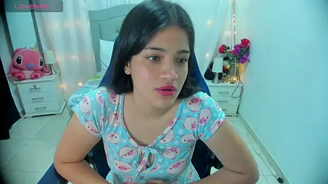 Alison girl20 online show from December 2024 02:01:02 AM