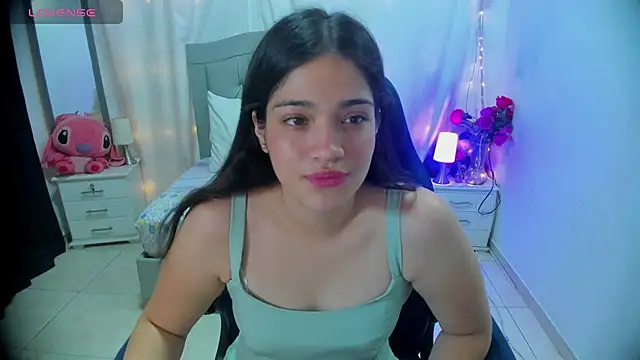 Alison girl20 online show from December 2024 11:26:02 PM