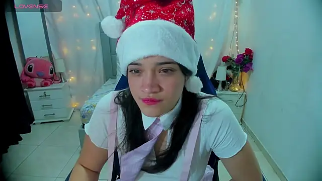Alison girl20 online show from December 2024 08:03:02 PM