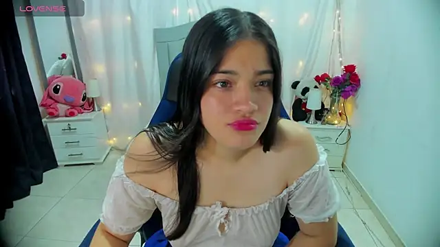 Alison girl20 online show from December 2024 07:57:01 PM