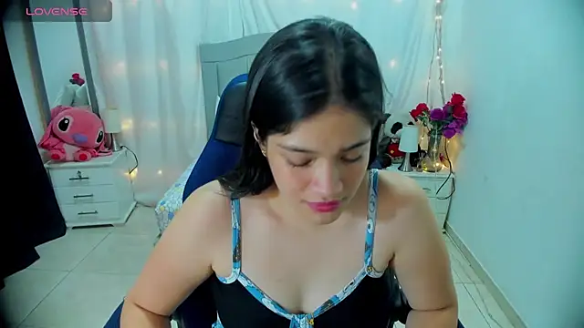 Alison girl20 online show from December 2024 11:49:01 PM