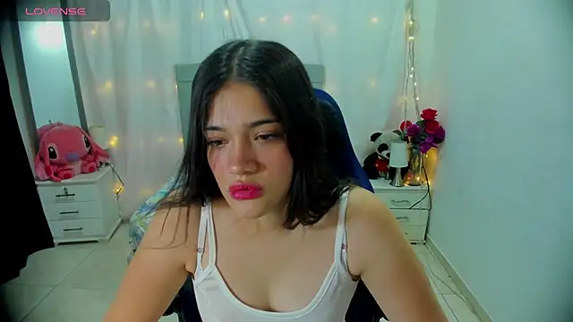 Alison girl20 online show from January 2025 08:18:01 PM