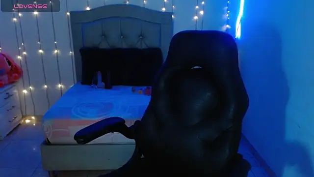 Alison girl20 online show from September 2025 08:34:02 PM