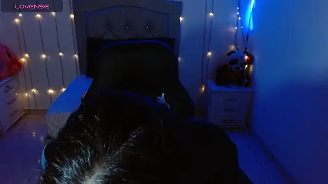 Alison girl20 online show from October 2025 08:27:02 PM