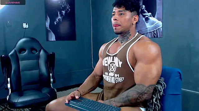 bradley smith online show from October 2025 09:23:02 PM