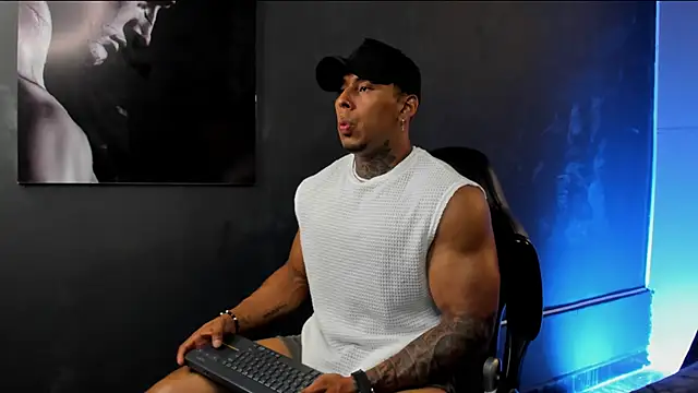 bradley smith online show from November 2025 09:36:01 PM