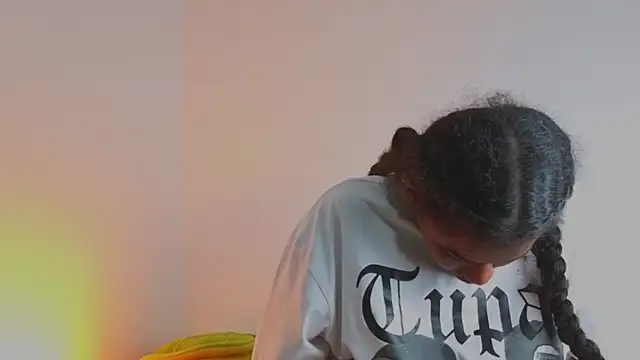 ChannelCox1 online show from December 2025 07:58:01 AM