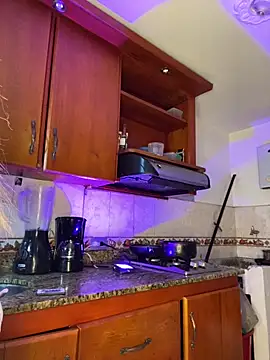 Ambarhilton online show from January 2026 02:47:02 AM