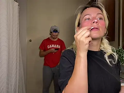 girlfriendmissy online show from March 2026 06:56:02 PM