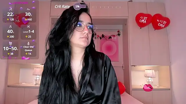 Snapshot of KylieMaxwell chatting on February 2025 05:57:01 PM KylieMaxwell online show from February 2025 05:57:01 PM