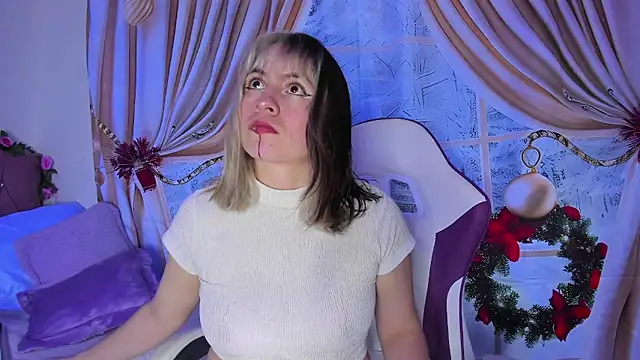 GilaKat online show from December 2024 03:14:02 AM