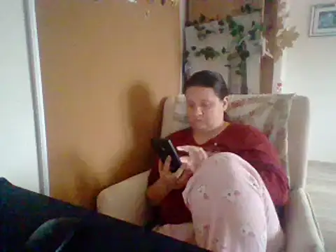 ReifeVenna online show from December 2024 09:51:01 AM
