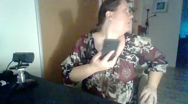 ReifeVenna online show from December 2024 03:41:02 PM