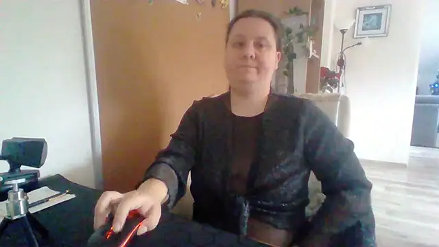 ReifeVenna online show from December 2024 09:54:02 AM