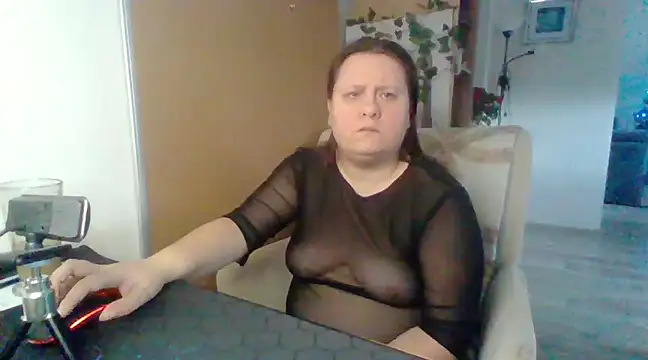 ReifeVenna online show from December 2024 01:00:02 PM