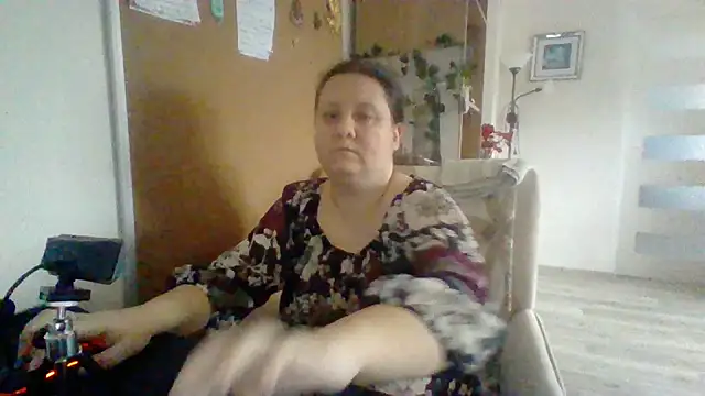 ReifeVenna online show from December 2024 12:03:01 PM