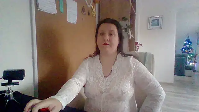 ReifeVenna online show from January 2025 02:11:01 PM