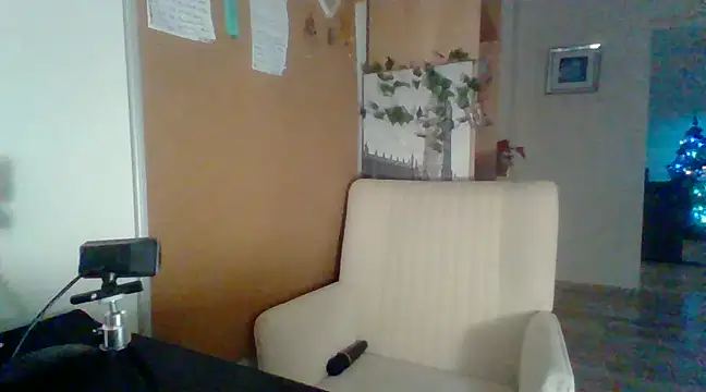ReifeVenna online show from January 2025 10:23:01 PM