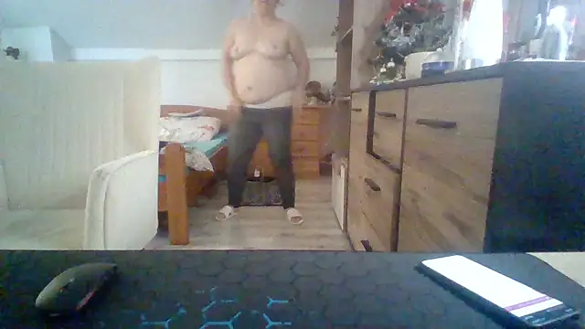 ReifeVenna online show from January 2025 02:57:01 PM