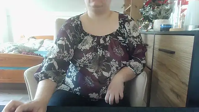 ReifeVenna online show from January 2025 09:39:02 AM