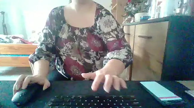 ReifeVenna online show from January 2025 01:56:02 PM