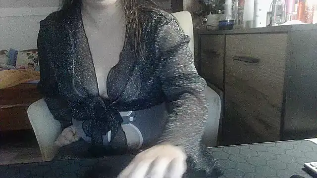 ReifeVenna online show from January 2025 03:50:01 PM
