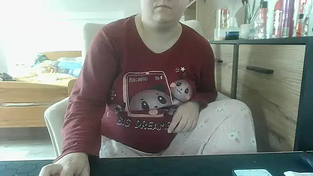ReifeVenna online show from February 2025 08:21:02 AM