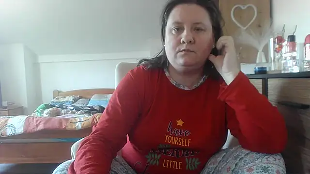 ReifeVenna online show from February 2025 07:15:01 AM