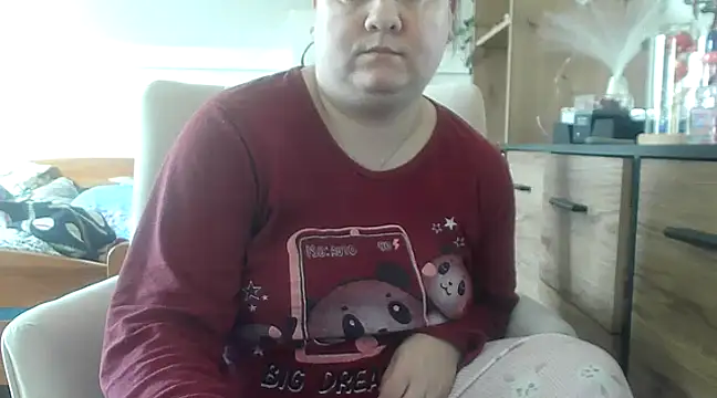 ReifeVenna online show from February 2025 09:03:01 AM