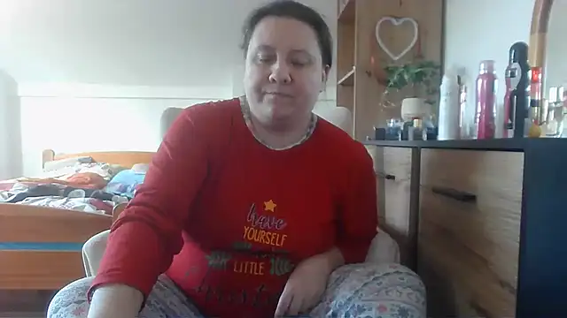 ReifeVenna online show from March 2025 10:17:01 AM