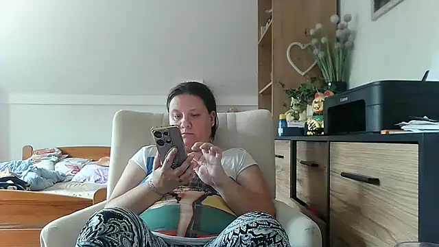 ReifeVenna online show from September 2025 02:16:01 PM